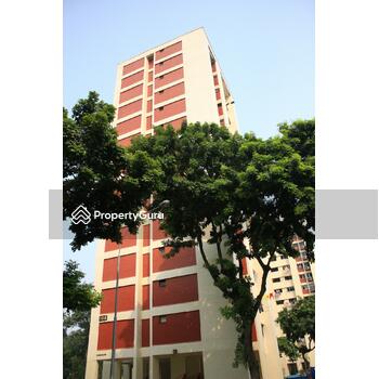 108 Potong Pasir Avenue 1