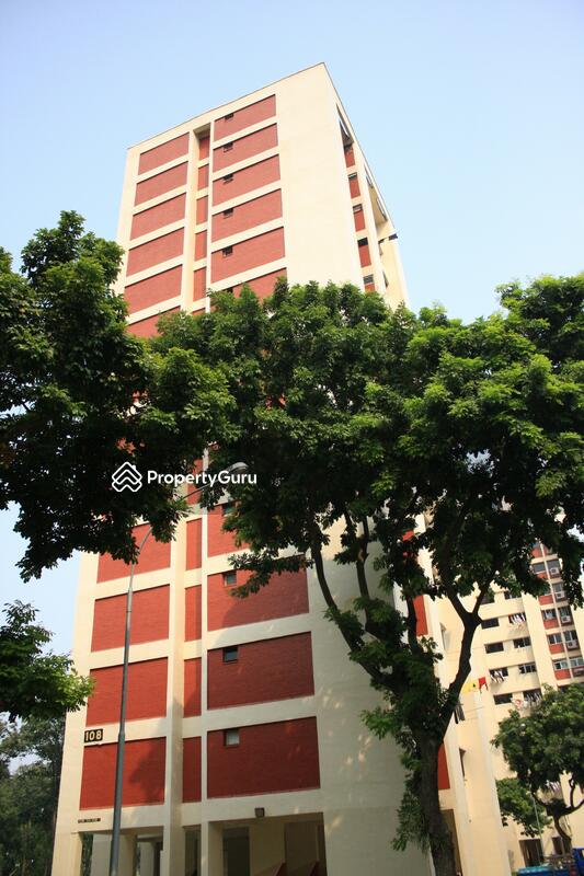 108 Potong Pasir Avenue 1 #0