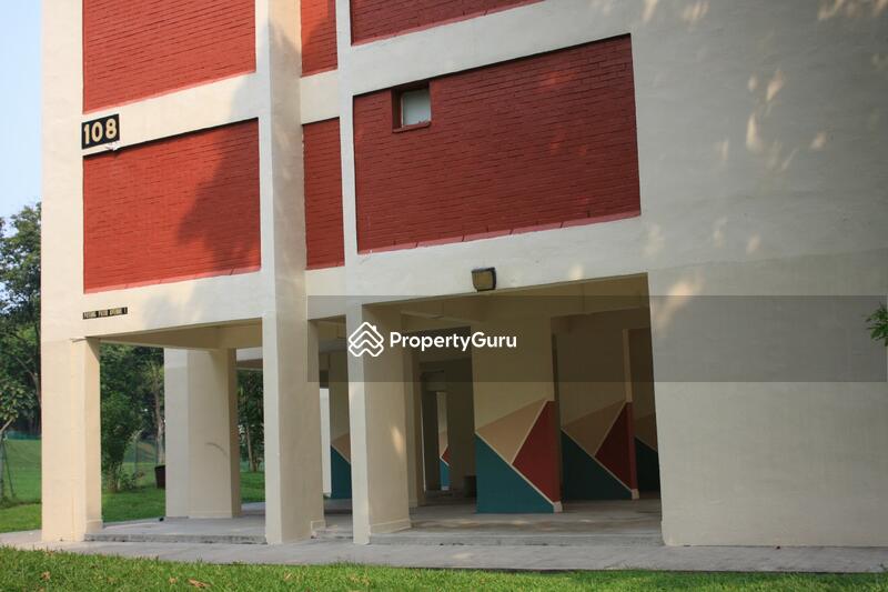 108 Potong Pasir Avenue 1 #0