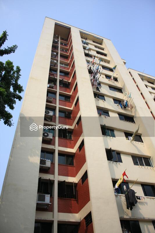 108 Potong Pasir Avenue 1 #0