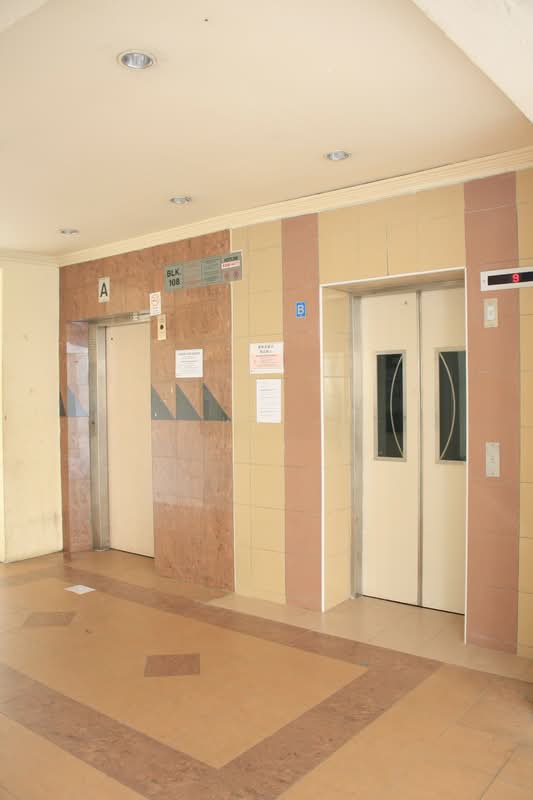 108 Potong Pasir Avenue 1