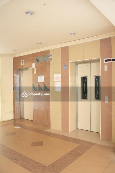 For Sale - 108 Potong Pasir Avenue 1
