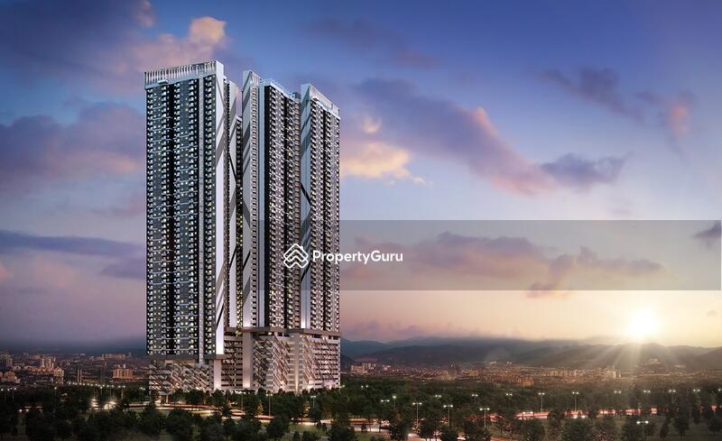 Sky Awani Residensi 4 #0