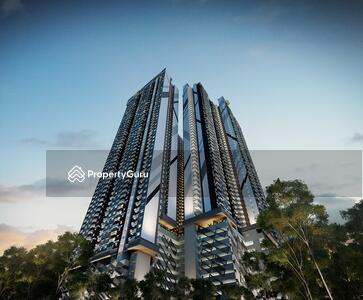 - Sky Awani Residensi 4
