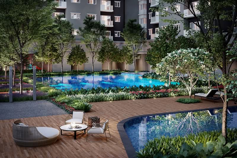 Sky Awani Residensi 4 - iProperty.com.my
