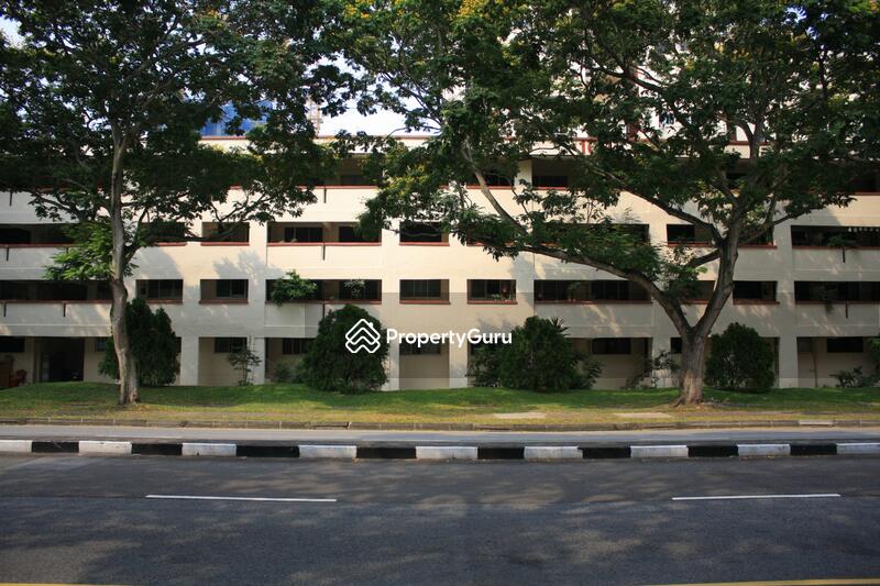 For Rent - 109 Potong Pasir Avenue 1