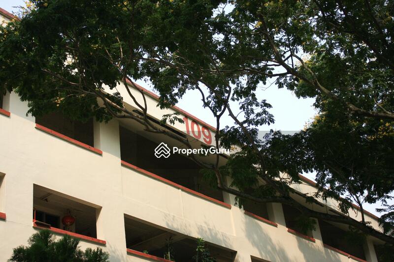 For Rent - 109 Potong Pasir Avenue 1