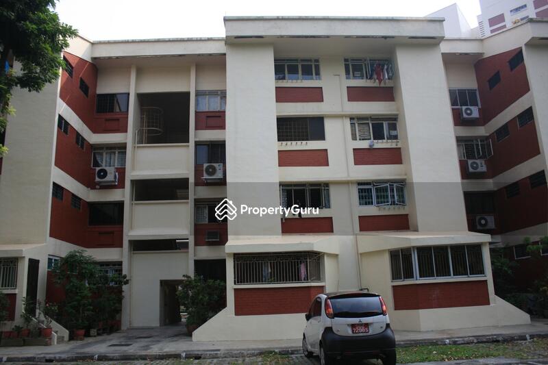 For Rent - 109 Potong Pasir Avenue 1