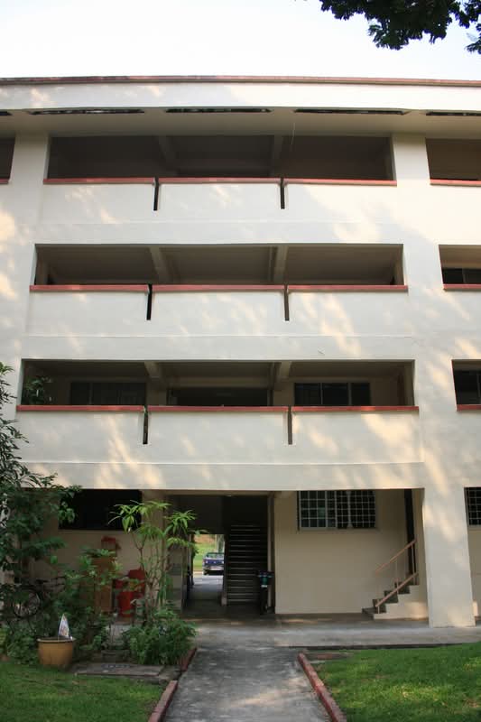 109 Potong Pasir Avenue 1