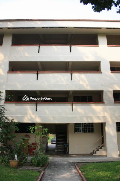 For Rent - 109 Potong Pasir Avenue 1