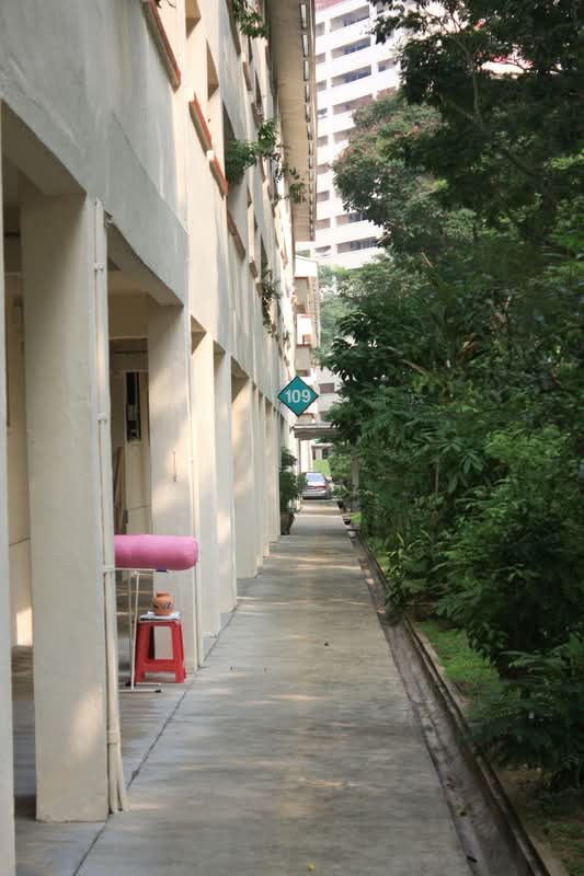 109 Potong Pasir Avenue 1