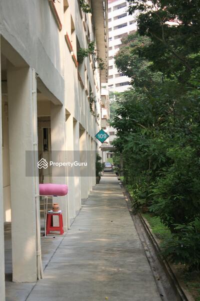 For Rent - 109 Potong Pasir Avenue 1