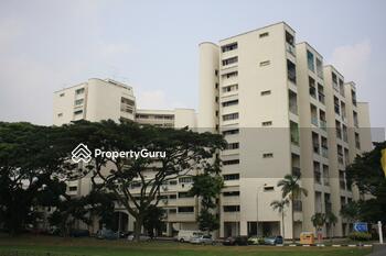 110 Potong Pasir Avenue 1