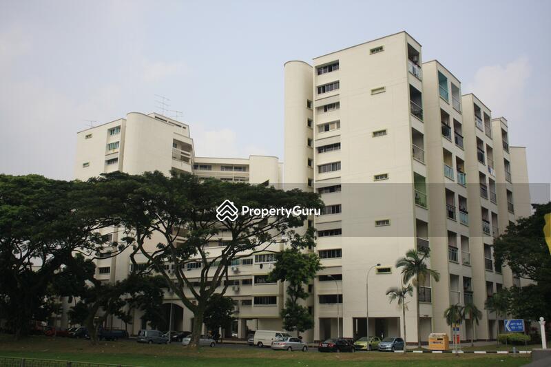110 Potong Pasir Avenue 1 #0