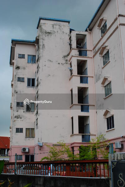 For Rent - Selayang Court