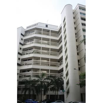 111 Potong Pasir Avenue 1