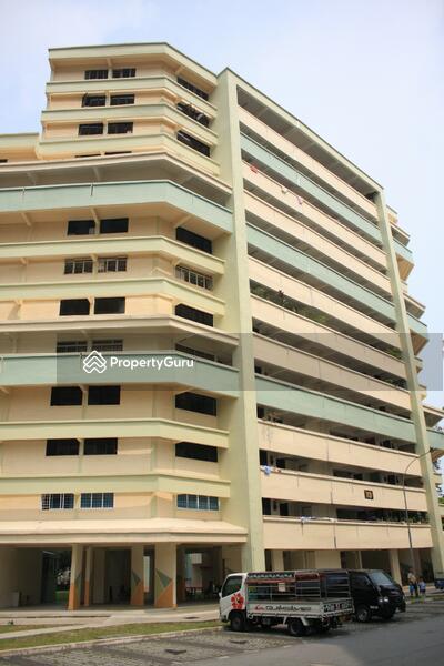 For Rent - 113 Potong Pasir Avenue 1