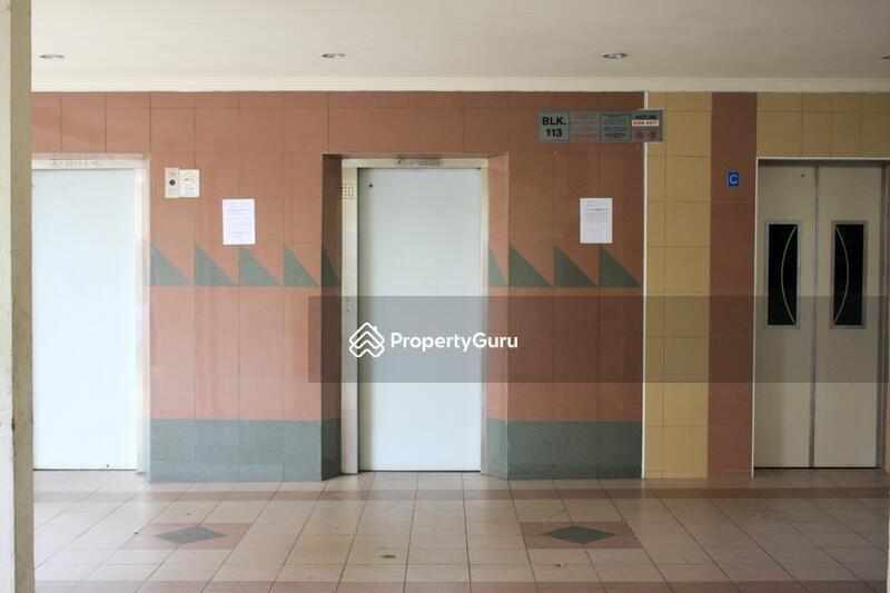 113 Potong Pasir Avenue 1 #0
