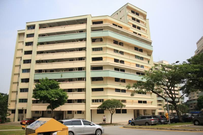 114 Potong Pasir Avenue 1 HDB Flat For Sale at S$ 470,000 | PropertyGuru Singapore