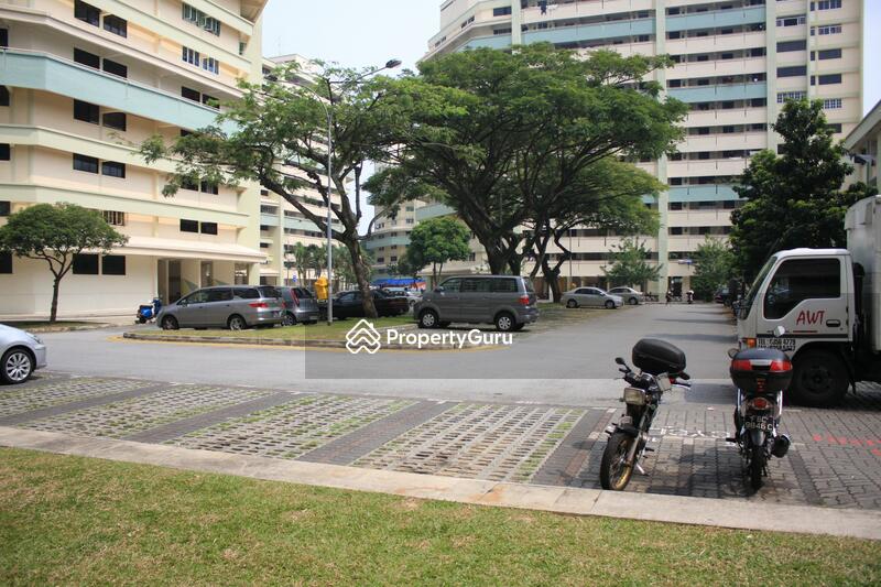 114 Potong Pasir Avenue 1 #0