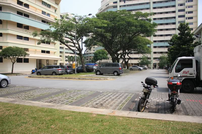 114 Potong Pasir Avenue 1 HDB Flat For Sale at S$ 470,000 | PropertyGuru Singapore
