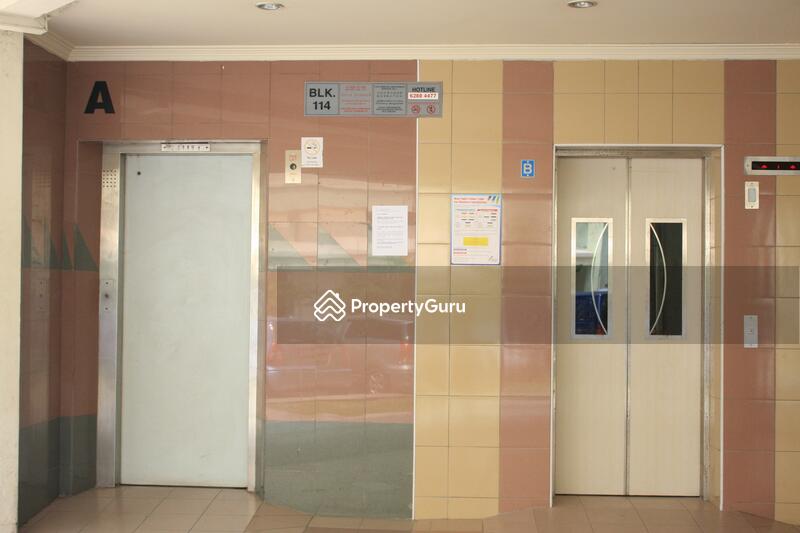 114 Potong Pasir Avenue 1 #0