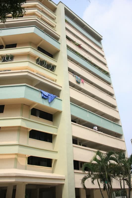 114 Potong Pasir Avenue 1