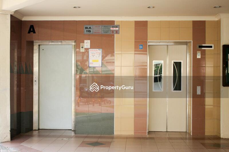 115 Potong Pasir Avenue 1 #0