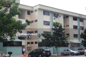 116 Potong Pasir Avenue 1