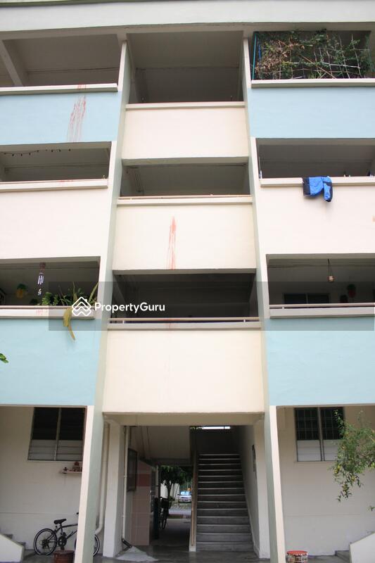 116 Potong Pasir Avenue 1 #0