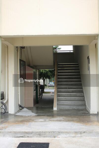 For Sale - 116 Potong Pasir Avenue 1