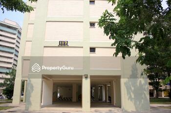 117 Potong Pasir Avenue 1