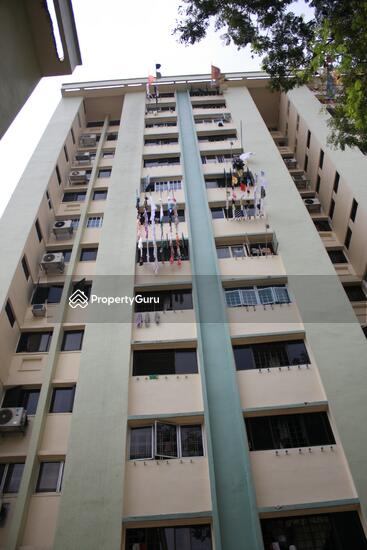 For Rent - 117 Potong Pasir Avenue 1