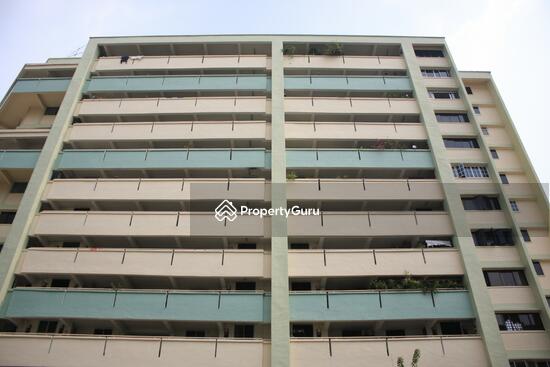 For Rent - 117 Potong Pasir Avenue 1