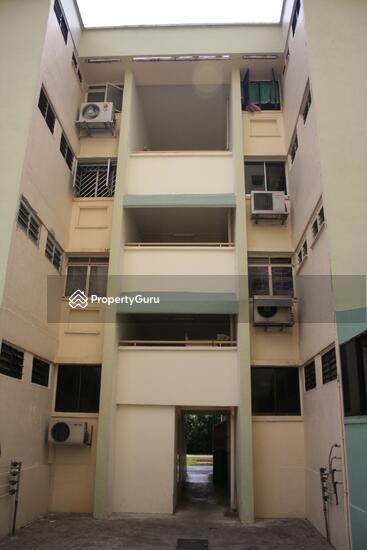 For Rent - 117 Potong Pasir Avenue 1