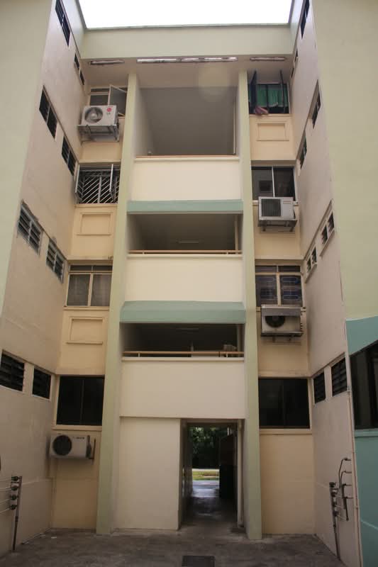 117 Potong Pasir Avenue 1