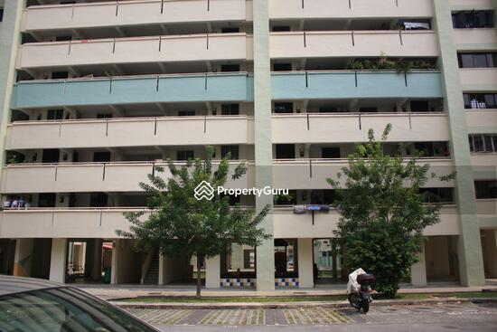 For Rent - 117 Potong Pasir Avenue 1