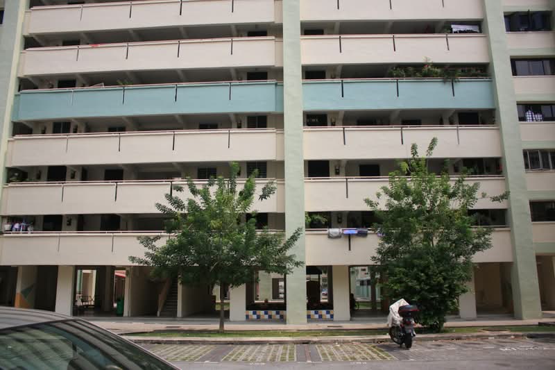 117 Potong Pasir Avenue 1