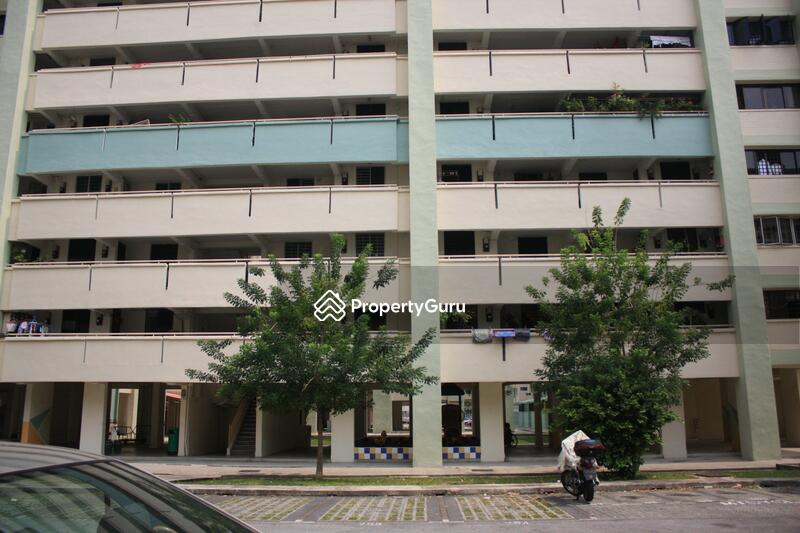 For Rent - 117 Potong Pasir Avenue 1