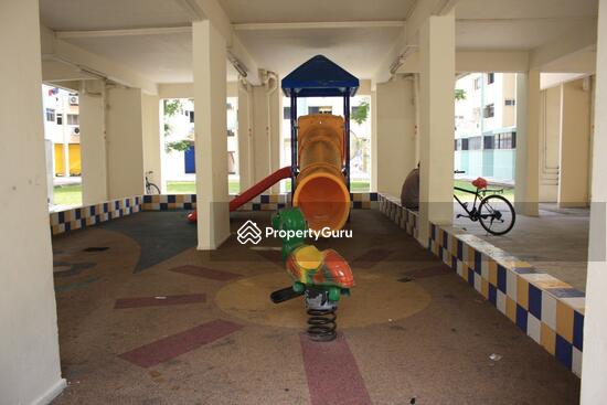 For Rent - 117 Potong Pasir Avenue 1
