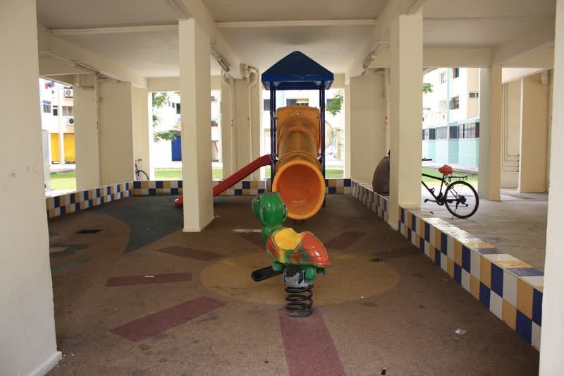 117 Potong Pasir Avenue 1