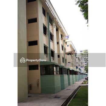118 Potong Pasir Avenue 1