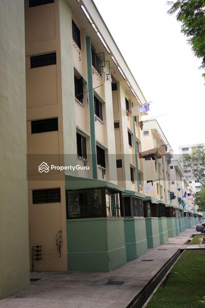 For Sale - 118 Potong Pasir Avenue 1