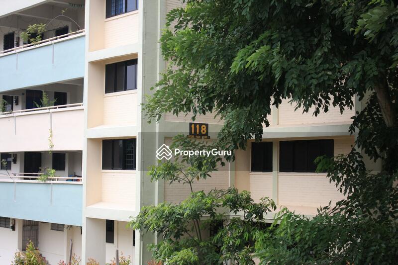 For Sale - 118 Potong Pasir Avenue 1