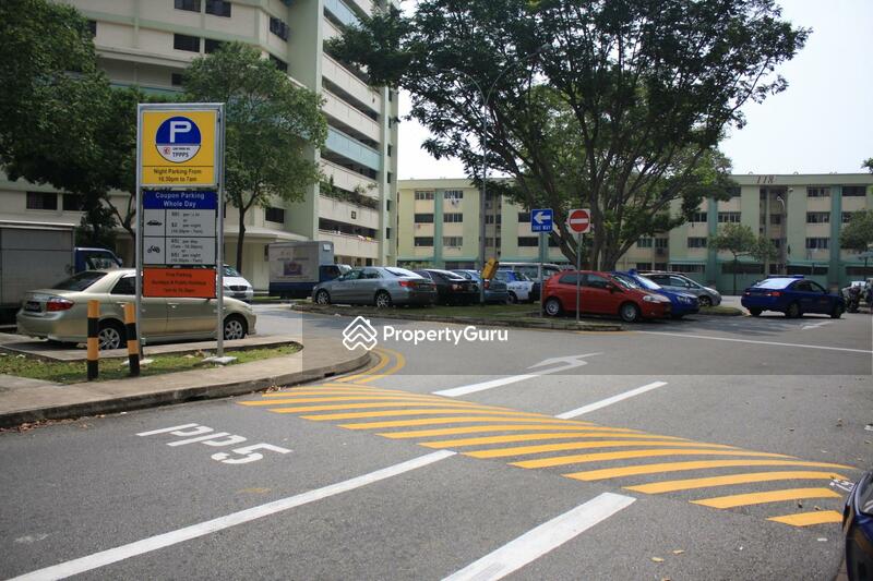 For Sale - 119 Potong Pasir Avenue 1