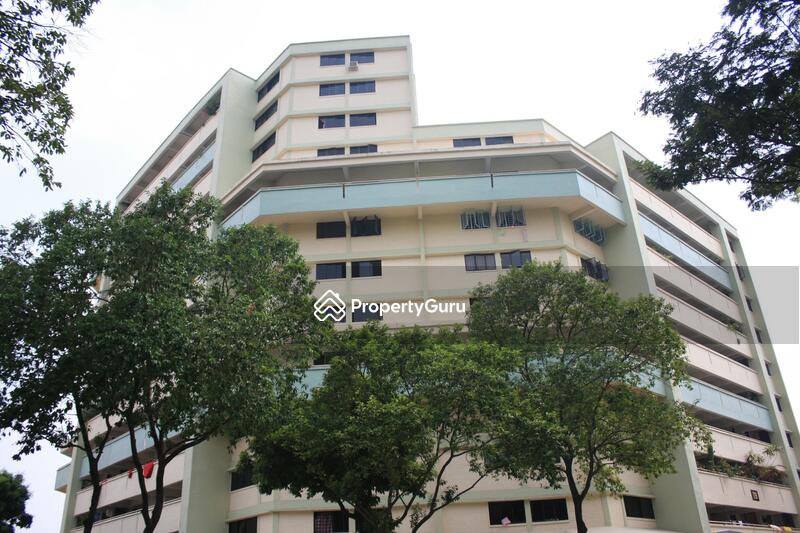 For Sale - 119 Potong Pasir Avenue 1