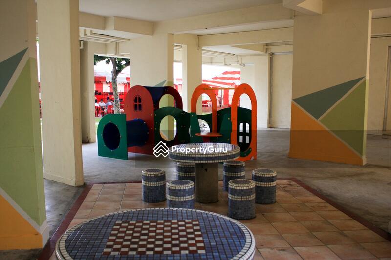 119 Potong Pasir Avenue 1 #0