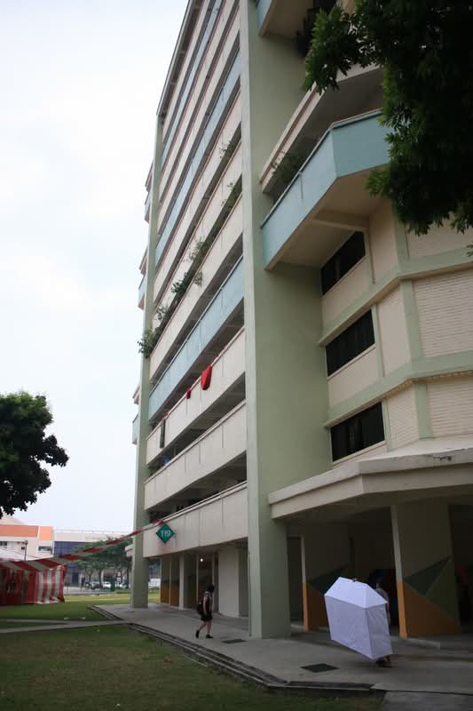 119 Potong Pasir Avenue 1