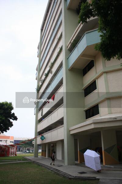 For Sale - 119 Potong Pasir Avenue 1