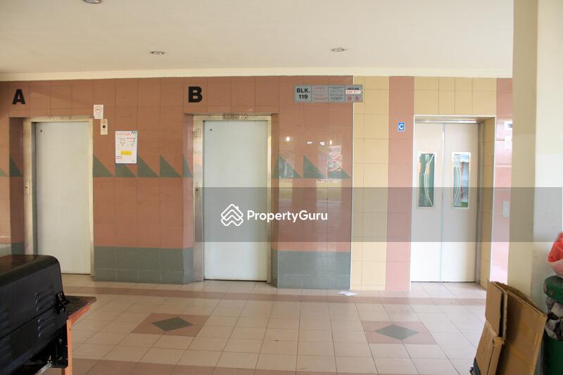 For Sale - 119 Potong Pasir Avenue 1